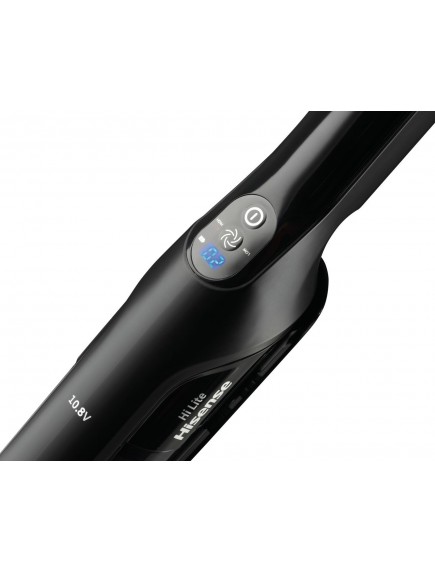 Пылесос Hisense HVC9401BK Пылесос Hisense HVC9401BK