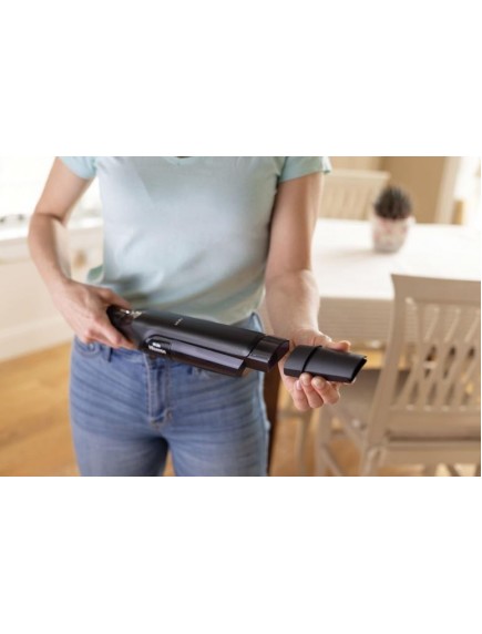 Пылесос Hisense HVC9401BK Пылесос Hisense HVC9401BK