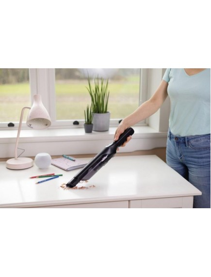 Пылесос Hisense HVC9401BK Пылесос Hisense HVC9401BK