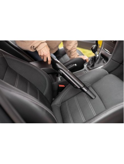 Пылесос Hisense HVC9401BK Пылесос Hisense HVC9401BK