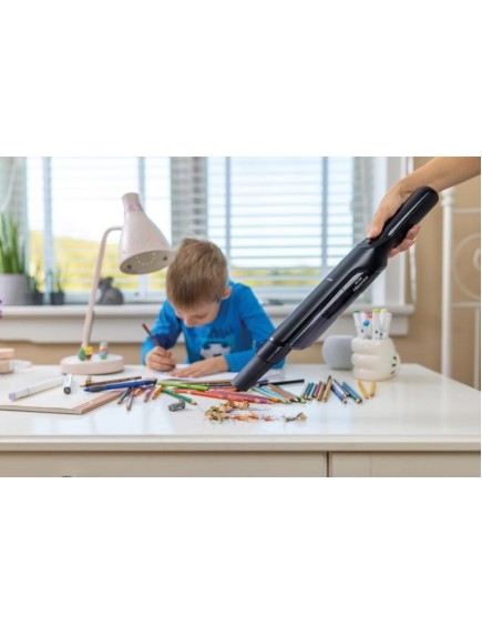 Пылесос Hisense HVC9401BK Пылесос Hisense HVC9401BK