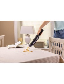 Пылесос Hisense HVC9401BK