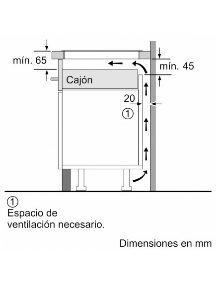 Варочная поверхность Siemens ED651HSC1E Варочная поверхность Siemens ED651HSC1E