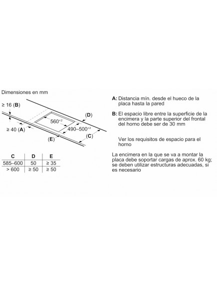 Варочная поверхность Siemens ED651HSC1E Варочная поверхность Siemens ED651HSC1E