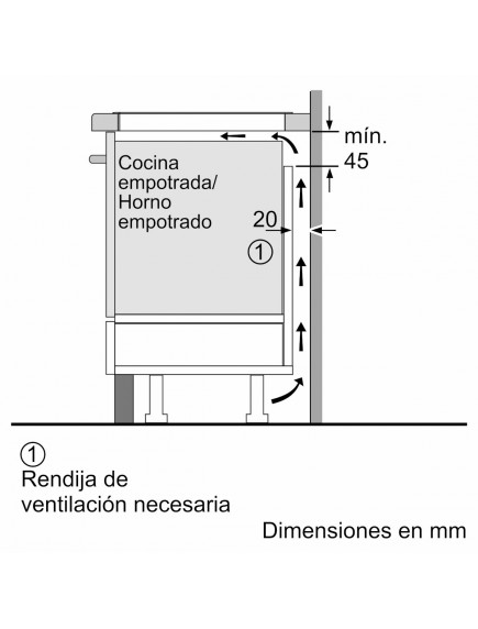 Варочная поверхность Siemens ED651HSC1E Варочная поверхность Siemens ED651HSC1E