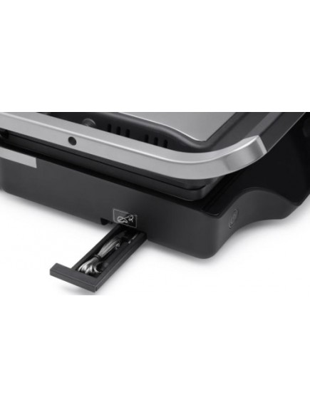 Контактный гриль Hisense HCG2000XXL Контактный гриль Hisense HCG2000XXL