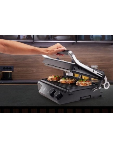 Контактный гриль Hisense HCG2000XXL Контактный гриль Hisense HCG2000XXL
