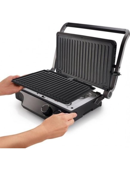 Контактный гриль Hisense HCG2000XXL Контактный гриль Hisense HCG2000XXL