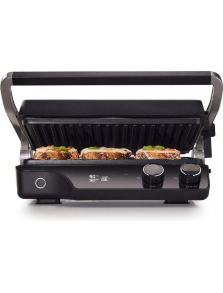 Контактный гриль Hisense HCG2000XXL Контактный гриль Hisense HCG2000XXL