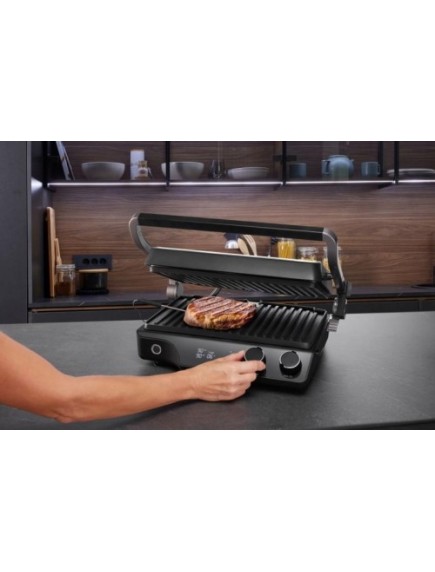 Контактный гриль Hisense HCG2000XXL Контактный гриль Hisense HCG2000XXL