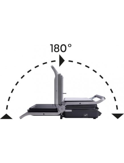 Контактный гриль Hisense HCG2000XXL Контактный гриль Hisense HCG2000XXL