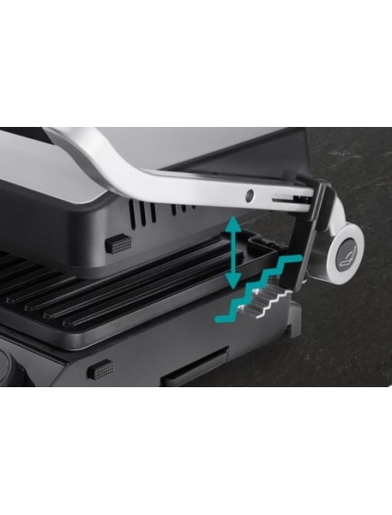 Контактный гриль Hisense HCG2000XXL Контактный гриль Hisense HCG2000XXL