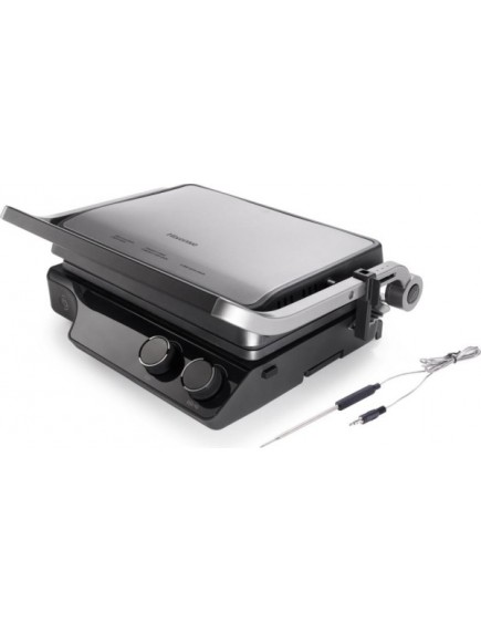Контактный гриль Hisense HCG2000XXL Контактный гриль Hisense HCG2000XXL