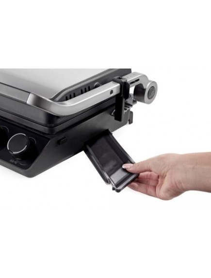 Контактный гриль Hisense HCG2000XXL Контактный гриль Hisense HCG2000XXL