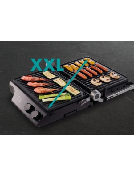 Контактный гриль Hisense HCG2000XXL Контактный гриль Hisense HCG2000XXL