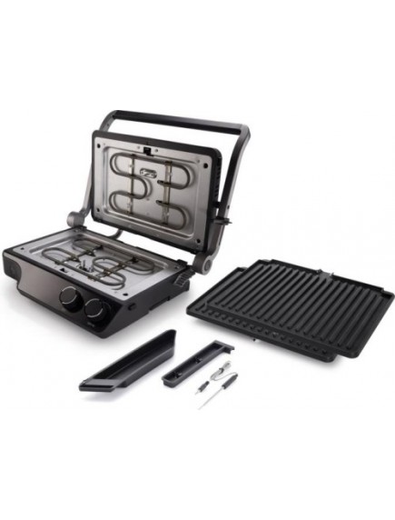 Контактный гриль Hisense HCG2000XXL Контактный гриль Hisense HCG2000XXL