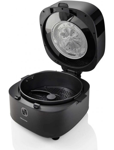 Фритюрница Hisense HAF1350DR Фритюрница Hisense HAF1350DR