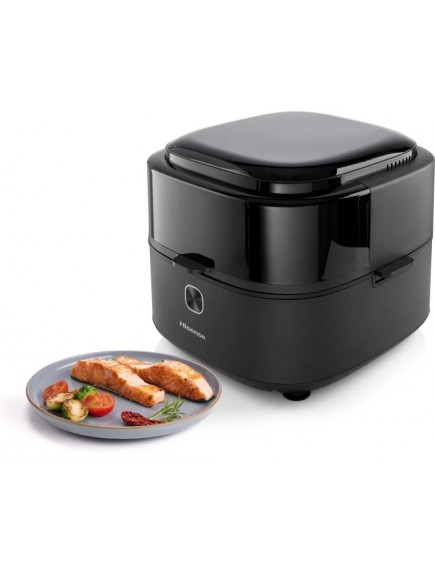 Фритюрница Hisense HAF1350DR Фритюрница Hisense HAF1350DR