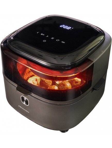 Фритюрница Hisense HAF1350DR Фритюрница Hisense HAF1350DR