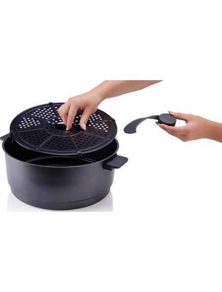 Фритюрница Hisense HAF1350DR Фритюрница Hisense HAF1350DR