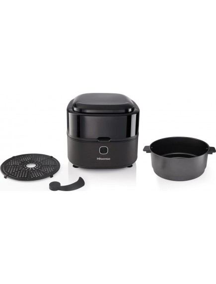 Фритюрница Hisense HAF1350DR Фритюрница Hisense HAF1350DR