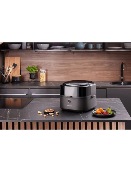 Фритюрница Hisense HAF1350DR Фритюрница Hisense HAF1350DR