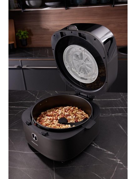 Фритюрница Hisense HAF1350DR Фритюрница Hisense HAF1350DR