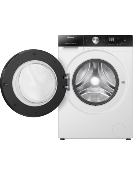 Стиральная машина Hisense WF3S7021BW/PL