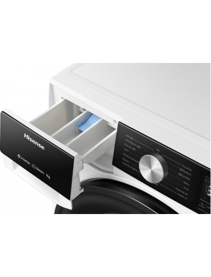 Стиральная машина Hisense WF3S7021BW/PL