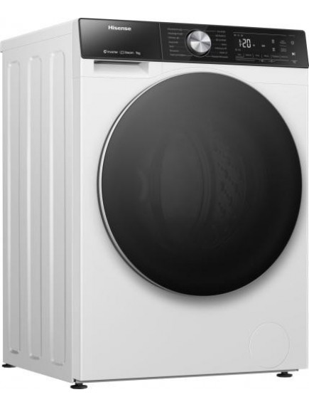 Стиральная машина Hisense WF5S7041BW/UA