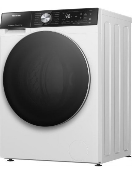 Стиральная машина Hisense WF5S7041BW/UA