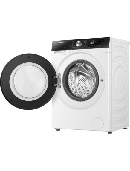 Стиральная машина Hisense WF3S8043BW3/UA