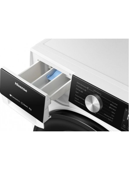 Стиральная машина Hisense WF3S8043BW3/UA