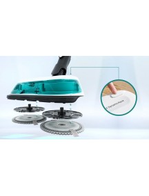 Пылесос Bosch BCS712HYG5