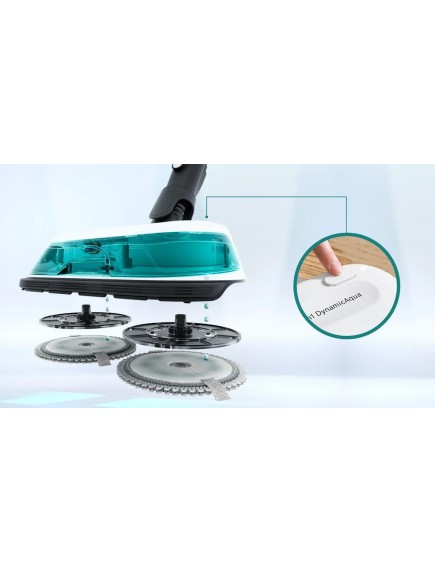 Пылесос Bosch BCS712HYG5 Пылесос Bosch BCS712HYG5