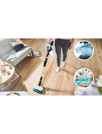 Пылесос Bosch BCS712HYG5 Пылесос Bosch BCS712HYG5