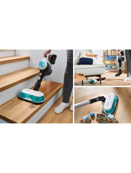 Пылесос Bosch BCS712HYG5 Пылесос Bosch BCS712HYG5