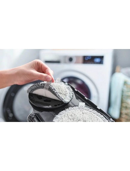 Пылесос Bosch BCS712HYG5 Пылесос Bosch BCS712HYG5