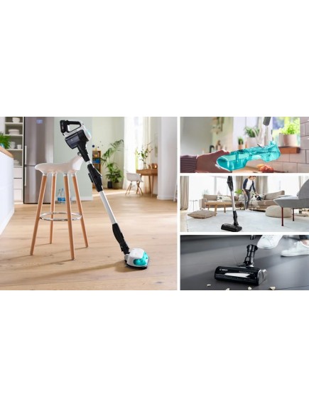 Пылесос Bosch BCS712HYG5 Пылесос Bosch BCS712HYG5