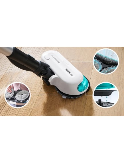 Пылесос Bosch BCS712HYG5 Пылесос Bosch BCS712HYG5