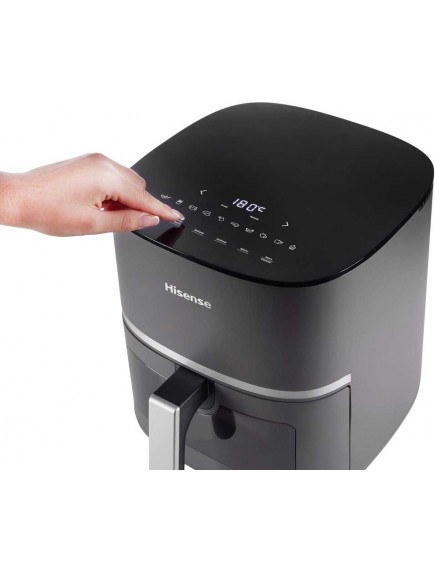 Мультипечь Hisense HAF1900D Мультипечь Hisense HAF1900D