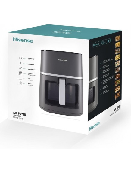 Мультипечь Hisense HAF1900D Мультипечь Hisense HAF1900D