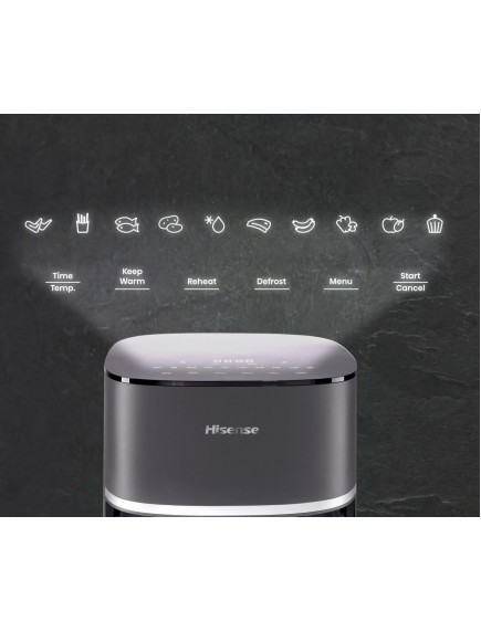 Мультипечь Hisense HAF1900D Мультипечь Hisense HAF1900D