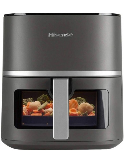 Мультипечь Hisense HAF1600D