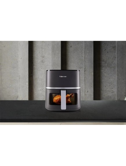 Мультипечь Hisense HAF1600D