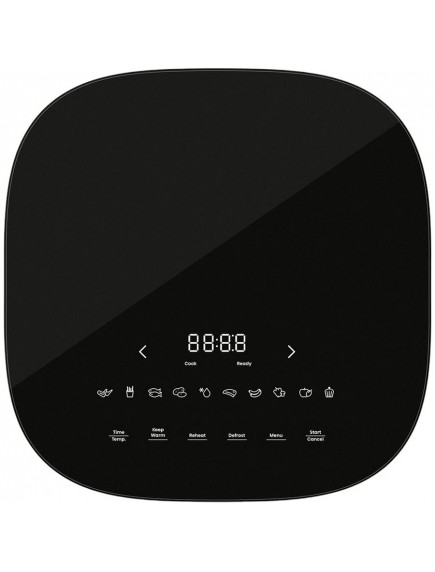 Мультипечь Hisense HAF1600D