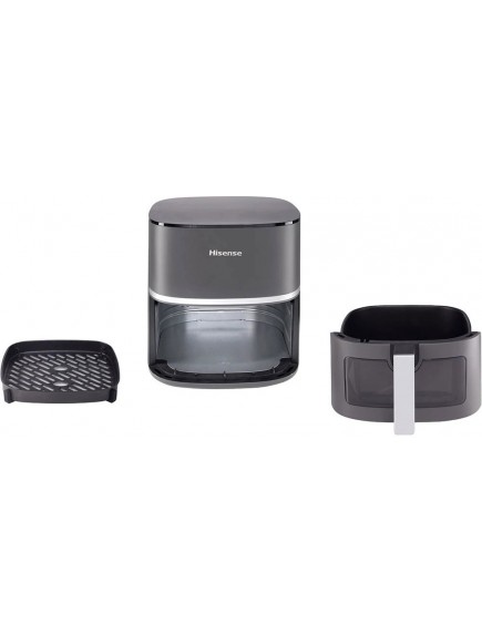 Мультипечь Hisense HAF1600D