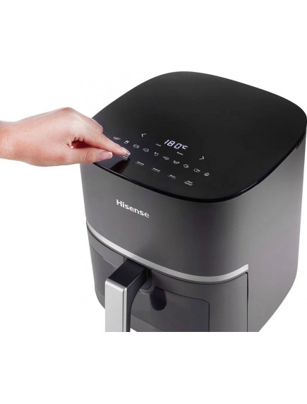 Мультипечь Hisense HAF1600D