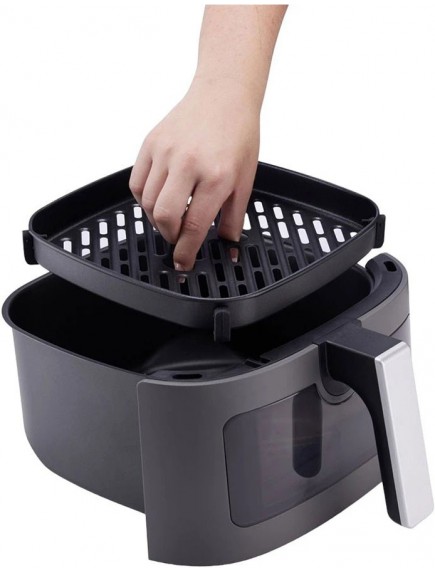 Мультипечь Hisense HAF1600D