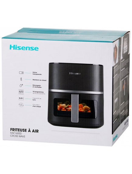 Мультипечь Hisense HAF1600D
